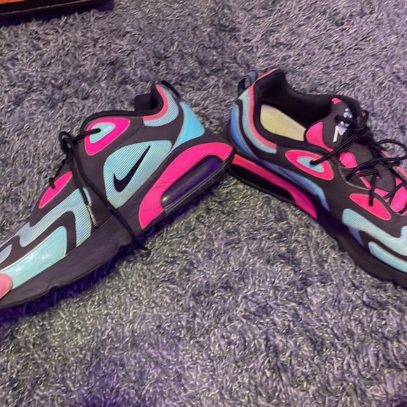 Nike air max (size 13) - Picture 5 of 6